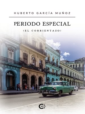 cover image of Periodo Especial